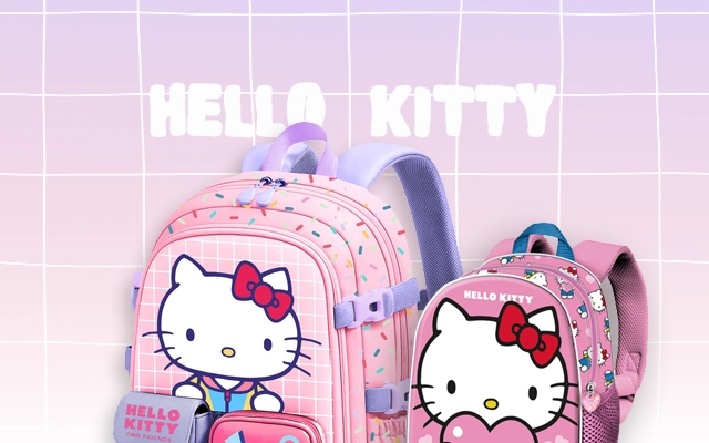 Hello Kitty - Cons. Final
